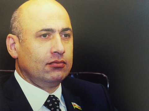 Deputatdan tələbələrlə bağlı maraqlı təklif…