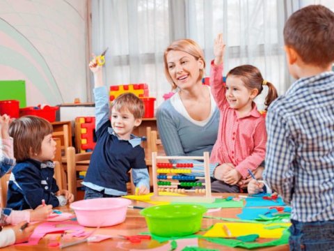 Bağça müəllimləri işə niyə imtahanla qəbul edilmir? –  Təhsilsizliyin ilk müəllifləri