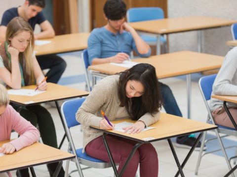 Magistraturaya qəbul imtahanlarıyla bağlı seminar keçirildi