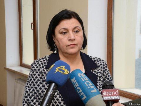 Gövhər Baxşəliyeva: Bu gün Azərbaycan elminin əsas problemi – alimlərin məvaciblərinin aşağı olmasıdır