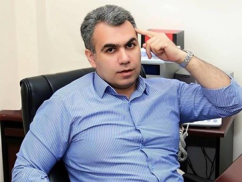 Vüsal Məmmədov özüylə kimsəsiz adaya bu kitabları aparacaq – Baş redaktorun “Kitab çantası”