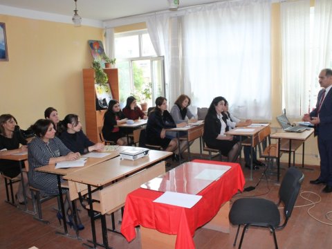 DİM-in test tapşırıqları üçün qoyduğu əsas tələblər – Marker tesləri bu cür hazırlamalıdır