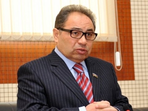 Abel Məhərrəmov rektor vəzifəsindən azad edildi - SƏRƏNCAM