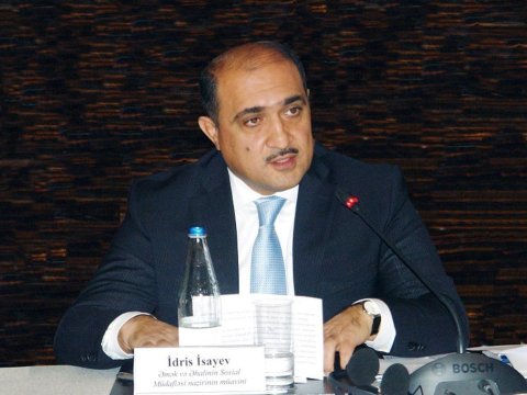 Təhsil nazirinin yeni müavinin uğurlu karyerası - DOSYE