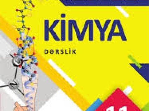 Çətin Kimya dərsliklərinin anlaşılmaz üz qabıqları – Nəzərə alınmayan şagirdlər, şablon dizayn 