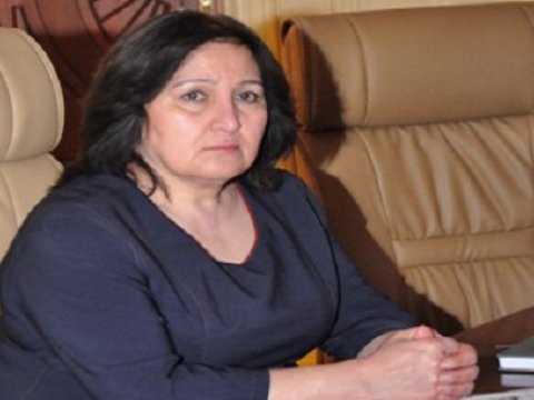 Abel Məhərrəmovu əvəzləyən İradə Əliyeva kimdir? -DOSYE