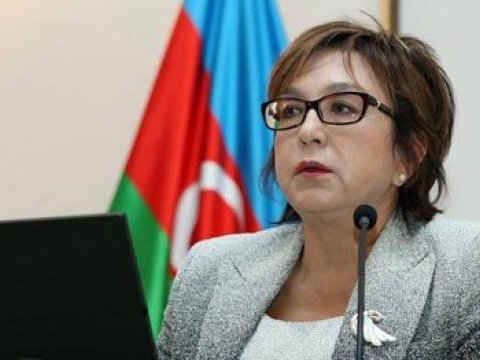 “10 ay ərzində işçilərə 3,5 milyon vəsait ödənilib”-Məleykə Abbaszadə