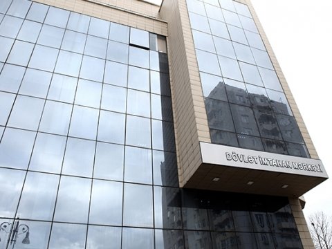 “Dövlət İmtahan Mərkəzinin fəaliyyəti: İmtahanlara dövlət və ictimai nəzarətin vəhdəti” mövzusunda konfrans keçirilib