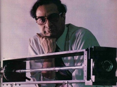 Nobeli bir addımlıqda itirən, sağlığında dünyanın 12-ci dahisi seçilən  azərbaycanlı alim - DOSYE