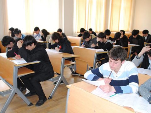 DİM abituriyentlərin narahatlığına son qoydu – Keçilməyən dərslər proqrama salınmayacaq  
