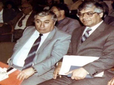 Qorbaçovu  ayağa qalxmağa  məcbur  edən  alim  – Qarakənd  faciəsinin akademik qurbanı 