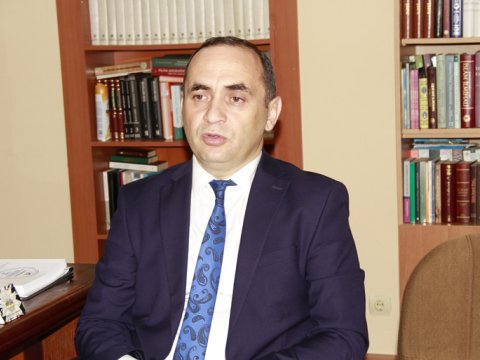 Azərbaycanda sosial şəbəkələrdə məzhəb təbliğatının aparılmasına cəhd edilir - Rektordan xəbərdarlıq