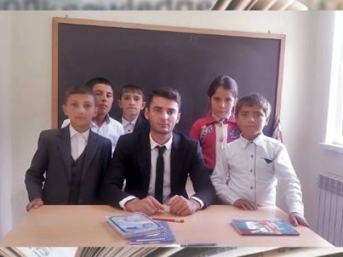 Heç bir səbəb tutduğun vakant yerdən imtina etməyə haqq qazandırmır - Ucqar kənd müəllimi