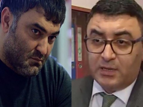 “Drakon” məktəb direktorunu vəhşicəsinə döydü