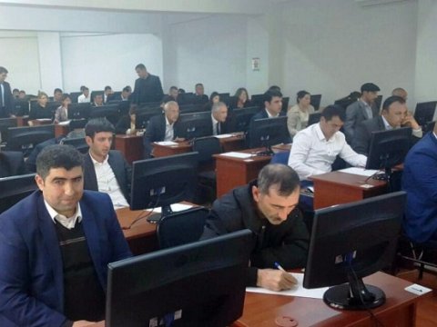 Direktor olmaq istəyənlərə müsahibə zamanı ən çox verilən suallar – Fərdi təhsil bilgiləri  