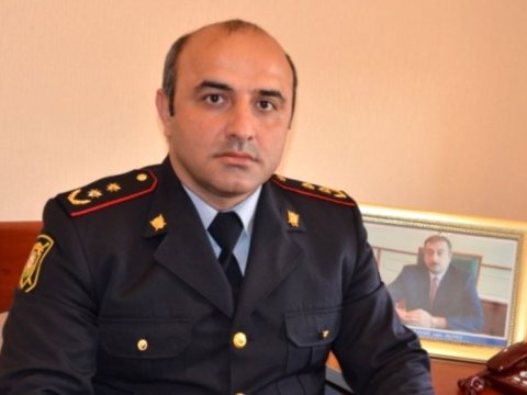 DİN aktyorla məktəb direktorunun dalaşmasını araşdırır