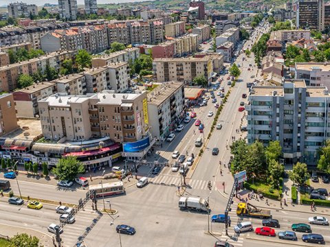 Azərbaycana “4 yazan” Kosovonun “5”-ə layiq təhsili – Türkcə oxumaq imkanları