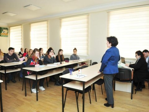 Azərbaycan universitetlərində zəng sistemi ləğv olunsa... “Aləm qarışacaq”    