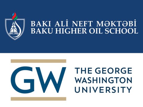 Corc Vaşinqton Universiteti BANM ilə birgə  layihə meneceri hazırlayır    