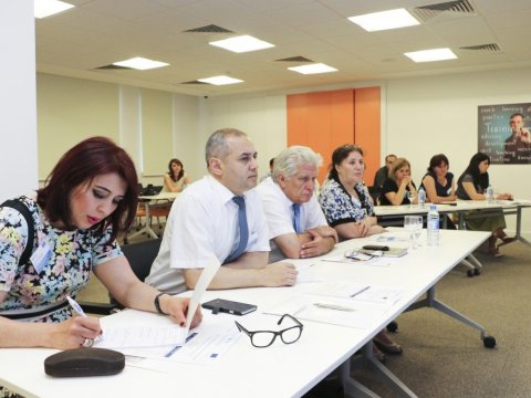 Direktor olmaq istəyənlər üçün yeni şans - Bu çətinlikdən azad edildiniz  