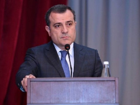 Nazir alimlərdən gileyləndi: “Universitetlərdə yaşı 30-dan aşağı elmlər doktoru yoxdur”