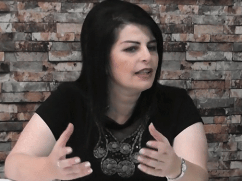 Ədəbi dil normaları daha çox radio verlişlərində pozulur - Şöbə müdiri