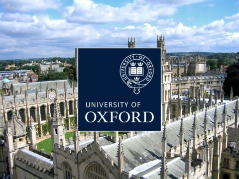 Oksford Universiteti Çində tədqiqat mərkəzi açıb  