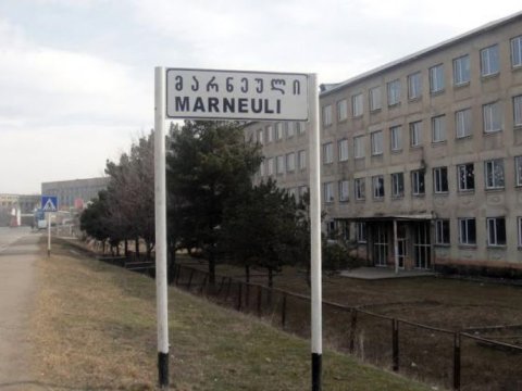 Azərbaycanlılar üçün 7 yeni məktəb tikiləcək