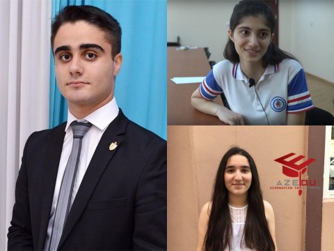 700 bal toplayanlardan  DİM ekspertinə etiraz – “I və IV qruplarda Tarix fənni olmamalıdır!”  