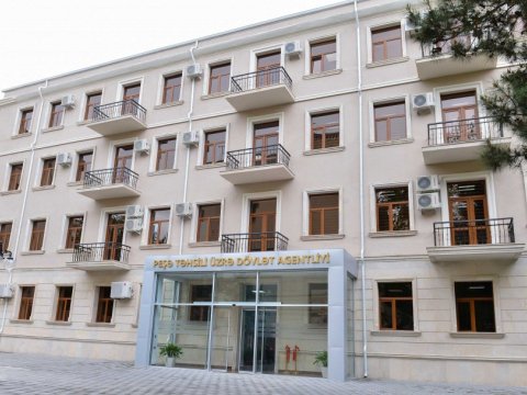 Peşə Təhsili üzrə Dövlət Agentliyi işəgötürənlərlə əməkdaşlığı genişləndirir  