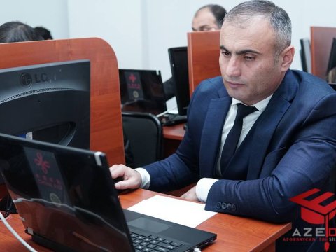 İmtahandan keçib təyinat almayan direktorların aqibəti necə olacaq? - RƏSMİ CAVAB