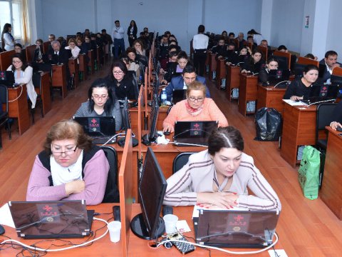 İmtahandan keçən namizəd neçə il direktor işləyə bilər? - CAVAB 