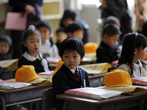 Qərb Çin təhsil sistemindən nə öyrənə bilər?-Amerikalı müəllimin etirafları