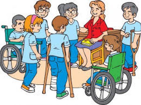 Ekspertdən  sağlamlıq məhdudiyyətli şəxslərin təhsili üçün vacib təkliflər - TƏHLİL