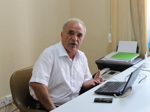 Sosioloq-alim Milli Təhsil Konsepsiyasını təqdim edəcək – MÜRACİƏT