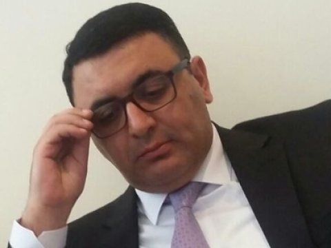 “Döyülən direktor gələn həftə işə çıxacaq” - AÇIQLAMA