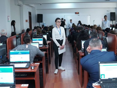 Direktor olmaq istəyənləri müsahibə zamanı ən çox bu suallarla çaşdırırlar – Namizədlərə ipucu  