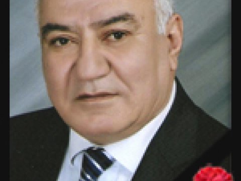 Azərbaycanın tanınmış alimi vəfat etdi - FOTO