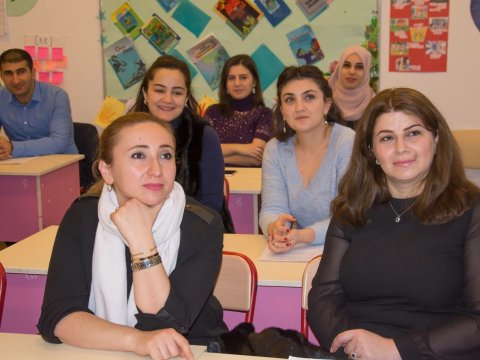 “Valideyn iclaslarında ən çox bu cür analarla mübahisə edirəm” – Müəllimlərin acı anları  