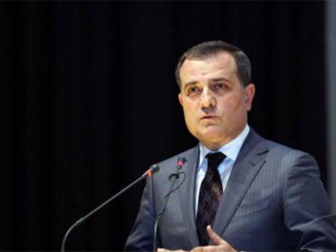 535 nəfər başqa ölkələrin büdcəsi hesabına ali təhsil alır - Təhsil naziri