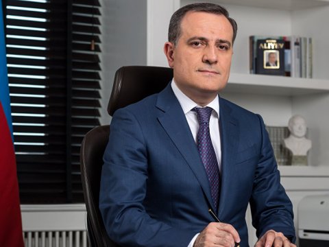 Nazir növbəti qurultaya qədər görüləcək işlərdən danışdı: “Yeni ixtisaslara ehtiyac yaranacaq”