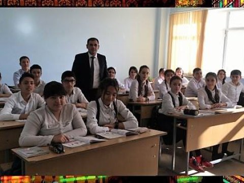 Direktorluq imtahanında  ən çox bal  toplayan müəllimin uğur sirri - Ən ucqar kənddən şəhərə gətirən səbəb