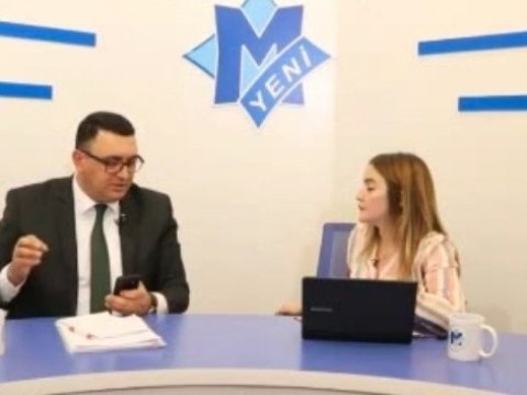 Azərbaycan təhsilində biabırçılıq - Müəllim 9 yaşlı uşağı sevib, onunla evləndi (VİDEO)