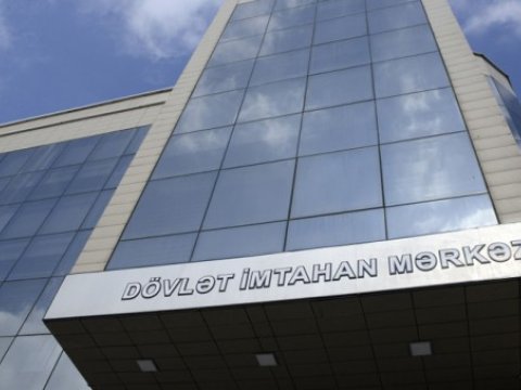 DİM  abituriyentlərin Xarici dil fənni ilə bağlı ən çox narahat olduqları məqama aydınlıq gətirdi  