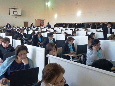 Direktor olmaq istəyənlərə müsahibə mərhələsində mütləq veriləcək suallar – CAVABLAR   