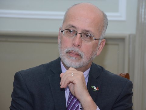 UNEC Meksika universitetləri ilə əməkdaşlıq edəcək