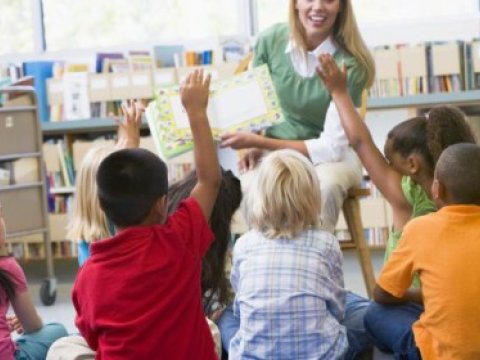 Yenilikçi müəllim modeli: “İmkan verin şagird haqlı olduğunu sübut etsin”