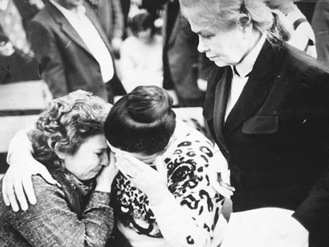 30 il əvvəlin qara təhsil günü - Məktəb  avtobusu necə oğurlanmışdı?