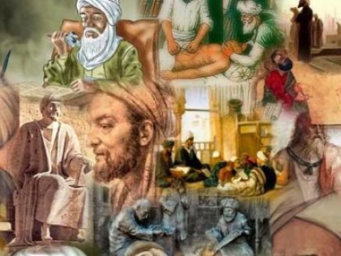 Müsəlmanların sabun və şampun kəşfi Avropanı necə dəyişdi? –Qərbin etirafı