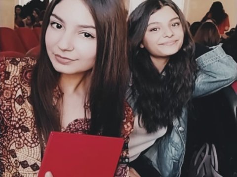 “Kəsirin yoxdursa,  özünü 4 ilin əyləncəsindən məhrum etmisən” – ADU-nu dünya nəhəngi sayan tələbə